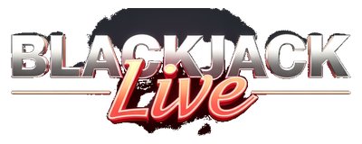 blackjack live logo