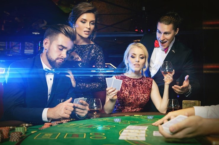 blackjack live Explora Fish Hunter, la aventura acuática de blackjack live