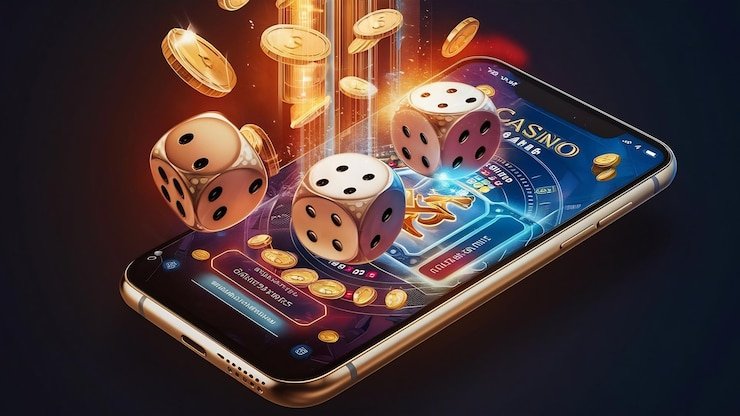 blackjack live Casino en Vivo