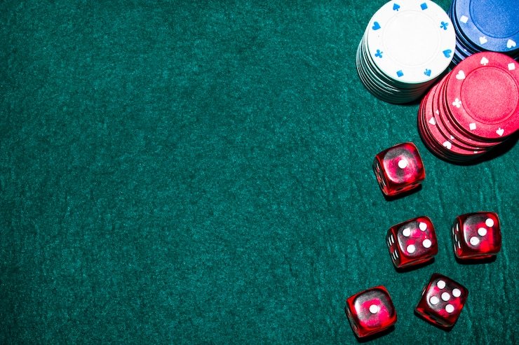 blackjack live Fishing Arcade