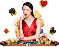 blackjack live mobile gaming